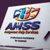Assignment help services logo - Similar company to The Assignment Maker