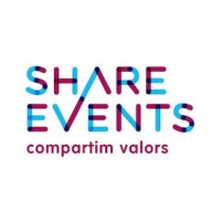 Share Events logo - Similar company to Eventoprix