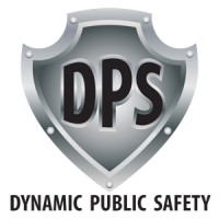 Dynamic Public Safety Software logo - Similar company to Valor Systems