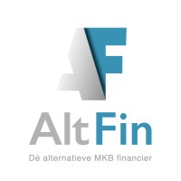 AltFin | De alternatieve MKB financier logo - Similar company to Fundion