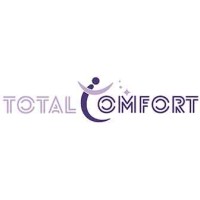 Total Comfort Mattress logo - Similar company to Rayleen Furniture