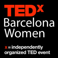 TEDxBarcelonaWomen logo - Similar company to Tedxeixample