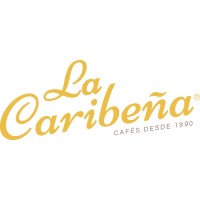 Cafés La Caribeña logo - Similar company to Cafés Bofarull
