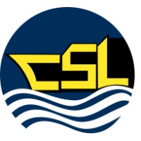 CSL CANADA logo - Similar company to Csl Containers