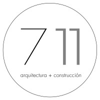 7 11 Arquitectos logo - Similar company to J Support