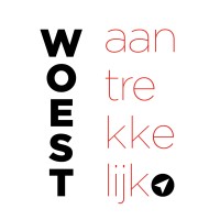WOEST aantrekkelijk logo - Similar company to Facility Learning