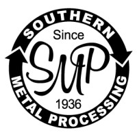Southern Metal Processing logo - Similar company to Fenix Advanced Materials