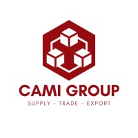 Cami Export Group logo - Similar company to Terasx