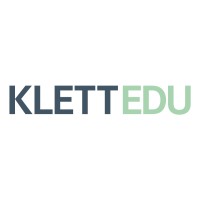 Klett EDU logo - Similar company to Overcodex