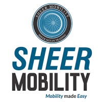 Sheer Mobility logo - Similar company to Edrich Engineering