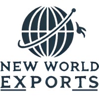 New World Exports logo - Similar company to Aurrum Group