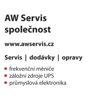 AW Servis, společnost logo - Similar company to Technocontrol, S.R.O.