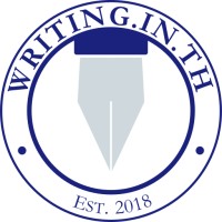 Writing In Thai (Writing.In.Th)