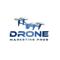 Drone Marketing Pros logo - Similar company to Drone Sturdy Customs Llc.
