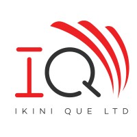 Ikinique Ltd logo - Similar company to Praktikai
