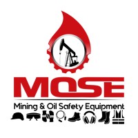 MOSE - Mining & Oil Safety Equipment logo - Similar company to Perfelec