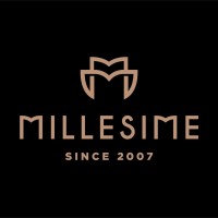 Millesime México logo - Similar company to Previsa Eventos