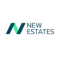 New Estates logo - Similar company to Unique Estates | Christie`S International Real Estate