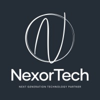 NexorTech logo - Similar company to Deployflow