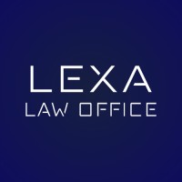 Lexa Hukuk logo - Similar company to Ünal Hukuk
