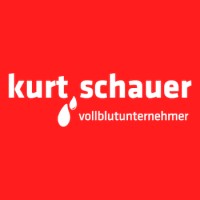 Kurt Schauer logo - Similar company to Halma | Agentur Für Werbung
