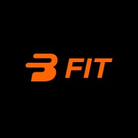 B-Fit logo - Similar company to B-Fit