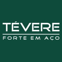 Tévere logo - Similar company to Evolvin