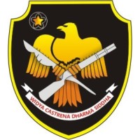 Resimen Mahasiswa Mahawarman Indonesia Batalyon I/ITB logo - Similar company to Perkumpulan Studi Ilmu Kemasyarakatan Itb