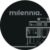 MILENNIA NORDELTA logo - Similar company to Beyond Space Design Studio