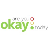 are you okay today logo - Similar company to Survivors Of Suicide And Friends