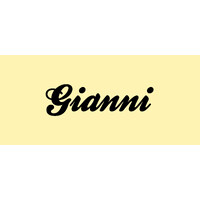Gianni Brands logo - Similar company to Earthero Studio