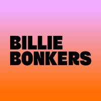 Billie Bonkers logo - Similar company to Stichting Doessouf