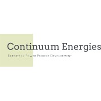 Continuum Energies Inc. logo - Similar company to Continuum Associates, Llc