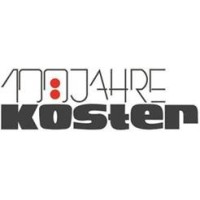 Ladenbau Köster GmbH & Co. KG logo - Similar company to Fsl Ladenbau
