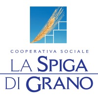 Cooperativa Sociale La Spiga Di Grano logo - Similar company to La Fraternita' Onlus (Bologna)