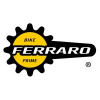 SC Ferraro Bikes Distribuidora de Bicicletas logo - Similar company to Bicicletas Monk