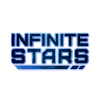 Infinite Stars - The Visual Novel logo - Similar company to If Then Else Interactive Fiction