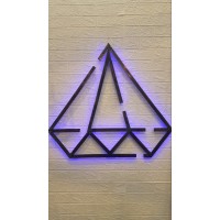 LustreLux Iluminação e Decoração logo - Similar company to Dezainer