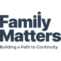 Family Matters logo - Similar company to Family Matters