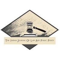 Indian Journal of Law and Public Policy logo - Similar company to Journal Of Indian Law And Society