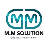 MM Solutions PK logo - Similar company to Mm-Solutions