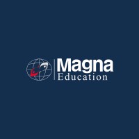 Magna Education by Nata Bangsa logo - Similar company to Bukadigital.Id