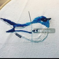 Lu.T Embroidery logo - Similar company to Asp Embroidery Services Hull
