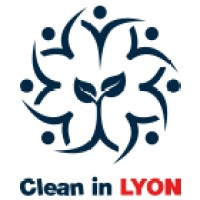Clean in Lyon logo - Similar company to Diving For Future
