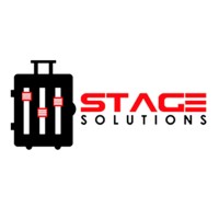 Stage Solutions logo - Similar company to Hands'Up
