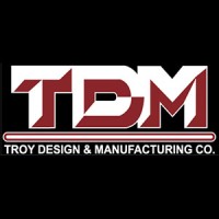 Troy Design and Manufacturing - A wholly owned Ford Motor Company subsidiary logo - Similar company to E&E Manufacturing Co, Inc.