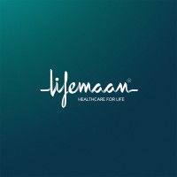 Lifemaan logo - Similar company to Magediary