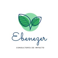 Ebenezer Impacto BIZ logo - Similar company to Finca Tagua