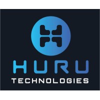 HuruTek logo - Similar company to Ccoutsourcing