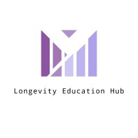 Longevity Education Hub logo - Similar company to Sheba Longevity Center